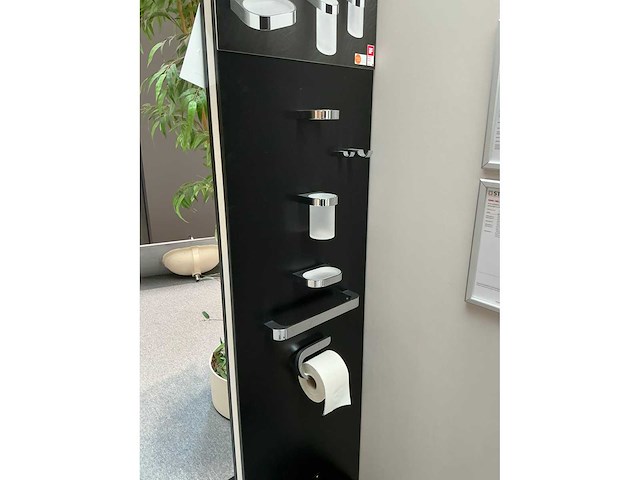 Hewi diverse bad en douche accessoires - afbeelding 4 van  5