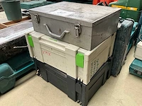 Hewi pneumatische tacker (3x) - afbeelding 1 van  12