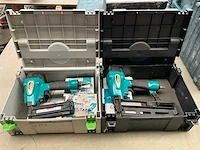Hewi pneumatische tacker (3x) - afbeelding 5 van  12