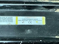 Hewi tool fdmbf1857 pneumatische tacker - afbeelding 3 van  3