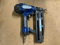 Hewitool bt1664-2 pneumatische tacker - afbeelding 2 van  4