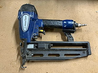 Hewitool bt1664-2 pneumatische tacker - afbeelding 3 van  4