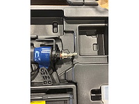 Hewitool, carat nagelpistool pneumatisch (2x) - afbeelding 4 van  10