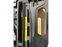 Hewitool, carat nagelpistool pneumatisch (2x) - afbeelding 6 van  10