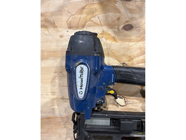 Hewitool, carat nagelpistool pneumatisch (2x) - afbeelding 9 van  10