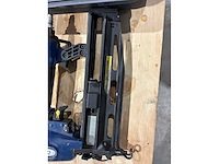 Hewitool, carat nagelpistool pneumatisch (2x) - afbeelding 10 van  10