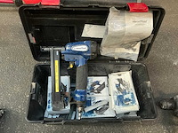 Hewitool staple f080 pneumatisch nietjespistool - afbeelding 1 van  3