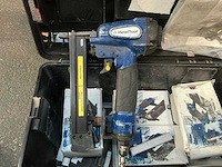 Hewitool staple f080 pneumatisch nietjespistool - afbeelding 2 van  3