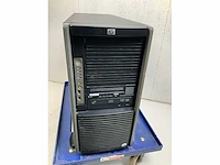 Hewlett packard enterprise (hpe) proliant ml350 server - afbeelding 2 van  9