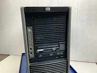 Hewlett packard enterprise (hpe) proliant ml350 server - afbeelding 3 van  9