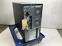 Hewlett packard enterprise (hpe) proliant ml350 server - afbeelding 6 van  9