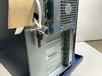 Hewlett packard enterprise (hpe) proliant ml350 server - afbeelding 8 van  9