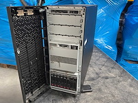 Hewlett packard enterprise proliant ml350 gen10 server - afbeelding 1 van  1