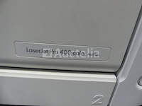 Hewlett-packard laser jet pro 400 kleurenprinter - afbeelding 5 van  5