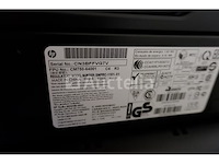 Hewlett-packard officejet pro 8600 plus multifunctionele printer - afbeelding 5 van  6