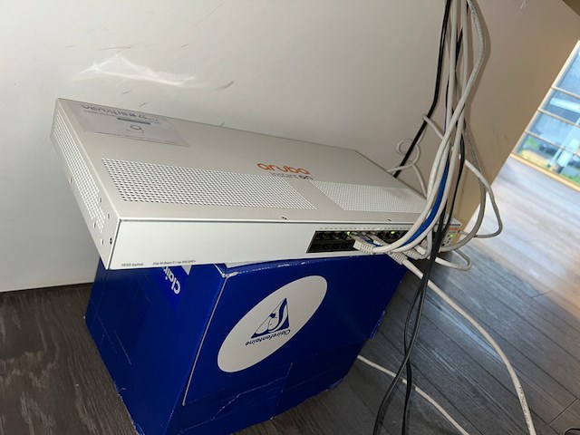 Hewlett packard - afbeelding 1 van  5