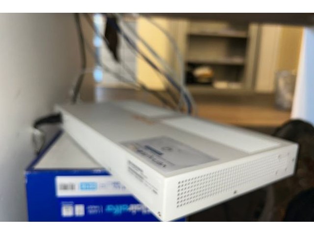 Hewlett packard - afbeelding 4 van  5