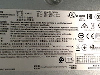 Hewlett packard - afbeelding 5 van  5