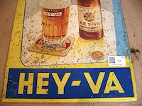 Hey-va blikken bord - afbeelding 3 van  5