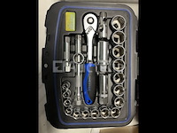 Heyco doppen set - afbeelding 2 van  5