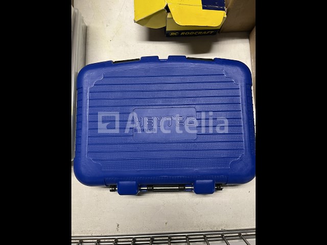 Heyco doppen set - afbeelding 3 van  5