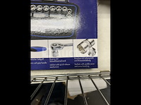 Heyco doppen set - afbeelding 4 van  5