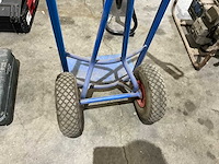 Heylens steekwagen - afbeelding 3 van  3