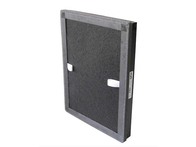 Heylo hepa combi filter voor luchtreiniger hl400 (3x) - afbeelding 3 van  3