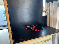 Heyvaert foodtruck instapklaar - alles inbegrepen - afbeelding 10 van  80