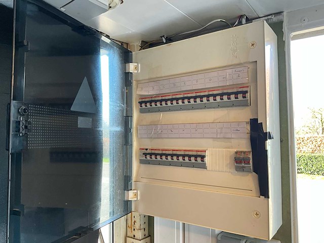 Heyvaert foodtruck instapklaar - alles inbegrepen - afbeelding 52 van  80