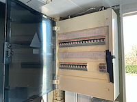 Heyvaert foodtruck instapklaar - alles inbegrepen - afbeelding 52 van  80