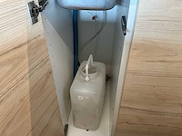 Heyvaert foodtruck instapklaar - alles inbegrepen - afbeelding 19 van  80