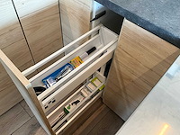 Heyvaert foodtruck instapklaar - alles inbegrepen - afbeelding 54 van  80