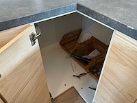 Heyvaert foodtruck instapklaar - alles inbegrepen - afbeelding 20 van  80