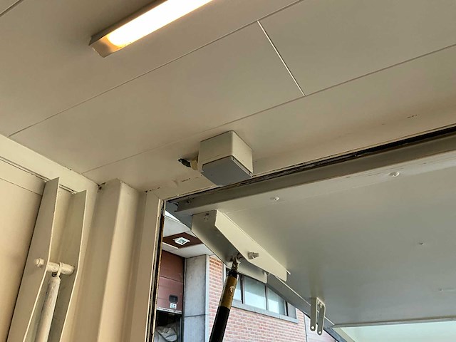 Heyvaert foodtruck instapklaar - alles inbegrepen - afbeelding 22 van  80