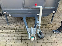 Heyvaert foodtruck instapklaar - alles inbegrepen - afbeelding 24 van  80