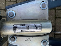 Heyvaert foodtruck instapklaar - alles inbegrepen - afbeelding 25 van  80