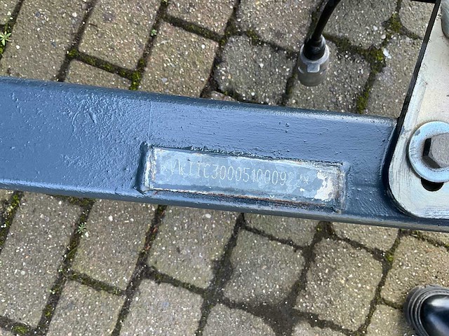 Heyvaert foodtruck instapklaar - alles inbegrepen - afbeelding 60 van  80