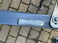 Heyvaert foodtruck instapklaar - alles inbegrepen - afbeelding 60 van  80