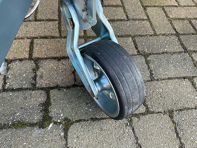 Heyvaert foodtruck instapklaar - alles inbegrepen - afbeelding 61 van  80