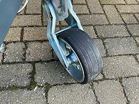 Heyvaert foodtruck instapklaar - alles inbegrepen - afbeelding 61 van  80