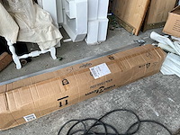 Heyvaert foodtruck instapklaar - alles inbegrepen - afbeelding 27 van  80