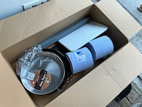 Heyvaert foodtruck instapklaar - alles inbegrepen - afbeelding 63 van  80