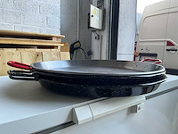 Heyvaert foodtruck instapklaar - alles inbegrepen - afbeelding 65 van  80