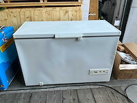 Heyvaert foodtruck instapklaar - alles inbegrepen - afbeelding 30 van  80