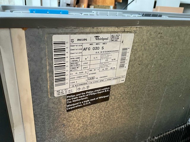 Heyvaert foodtruck instapklaar - alles inbegrepen - afbeelding 67 van  80