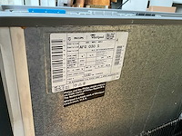 Heyvaert foodtruck instapklaar - alles inbegrepen - afbeelding 67 van  80