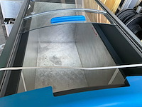 Heyvaert foodtruck instapklaar - alles inbegrepen - afbeelding 34 van  80