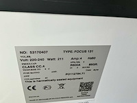 Heyvaert foodtruck instapklaar - alles inbegrepen - afbeelding 68 van  80