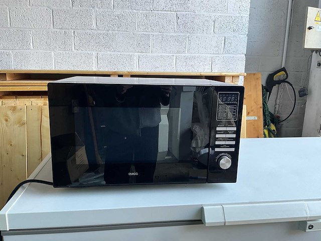 Heyvaert foodtruck instapklaar - alles inbegrepen - afbeelding 69 van  80